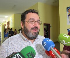 El presidente de Fundacin Tringulo Jos Mara Nez recibir la Medalla de Extremadura