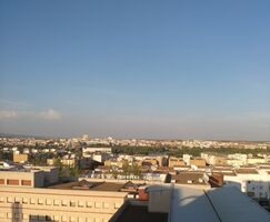 Semana Santa dejar temperaturas propias de mayo a partir del sbado y hasta 30C en sur