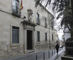 TSJEx admite recurso contra reduccin plazo para megacentro datos de Navalmoral de la Mata