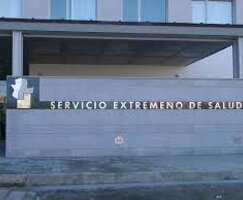 SES nombra nuevos gerentes de reas de salud de Badajoz Mrida y Don BenitoVillanueva