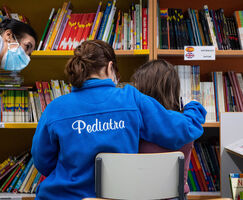 Alumnos extremeos de entre 3 y 11 aos podrn vacunarse contra la gripe en sus colegios