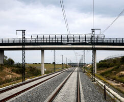 Portugal apunta a 2034 para alta velocidad entre Madrid y Lisboa y a 2033 para VigoOporto