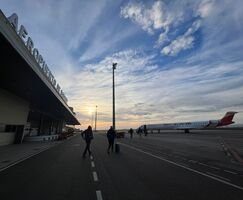 Prorrogado al 31 de diciembre de 2028 convenio para OSP de las rutas areas de Badajoz