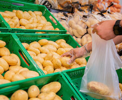 Los precios suben un 35 interanual en marzo en Extremadura