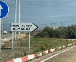 Central Almaraz Informe CSN confirma que planta rene condiciones para operar hasta 2030