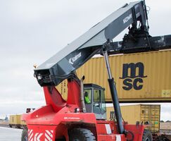 Extremadura lidera aumento de exportaciones en los dos primeros meses del ao con 142