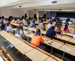 BOE publica la oferta de plazas de Formacin Sanitaria Especializada para 2027 con 12850