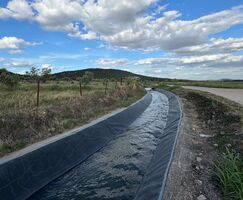 Junta formula DIA favorable para modificar concesin agua de Comunidad Regantes Valdecaas