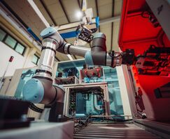 Los precios industriales suben un 32 en julio en Extremadura en tasa interanual