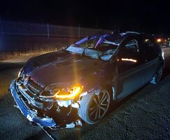 La operacin 1 fase del verano se salda en Extremadura con 34 accidentes y 25 heridos
