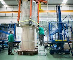 Enero deja 1940 parados ms en Extremadura situndose la cifra total en 66310