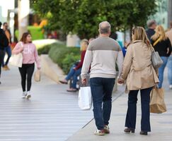 La poblacin de Extremadura crece en 570 habitantes en el cuarto trimestre de 2025