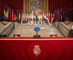 La entrega del Premio Carlos V al Comit de las Regiones se aplaza al 25 de mayo