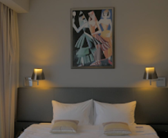 Las pernoctaciones hoteleras en Extremadura se elevan un 17 en enero