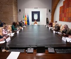 La Junta modifica orden que regula subvenciones a proyectos para personas con discapacidad