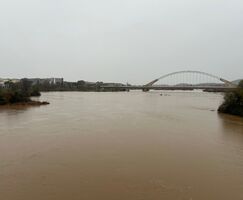 Extremadura eleva a nivel 1 el PLATERCAEX ante las alertas previstas este sbado