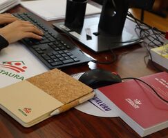  Restaura de Diputacin Badajoz ofrece apoyo jurdico en deterioro edificios por temporal