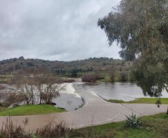 Gobierno asigna 394 millones a Extremadura para gastos extraordinarios por las borrascas