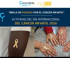 Asociacin Oncolgica Extremea reivindica los Cuidados Peditricos a Domicilio