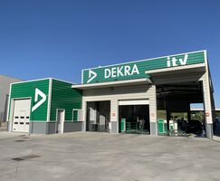 DEKRA logra la adjudicacin de ITV en Extremadura y fortalece su expansin en Espaa