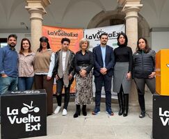 El CEMART programa tres conciertos en los fines de etapa de la Vuelta Ciclista Femenina