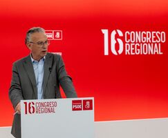 Quintana No voy a descansar voy a poner todo mi empeo en que haya un solo candidato