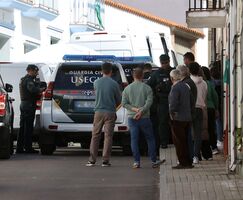 El hermano menor de los detenidos en Hornachos confiesa el crimen de Francisca Cadenas