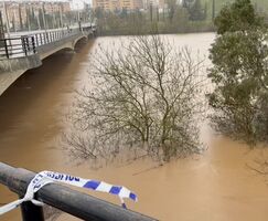 La Junta dedica 38M a reparar las infraestructuras daadas por las borrascas