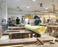 Organizada Feria de Formacin Profesional en Mrida para orientar el futuro del alumnado