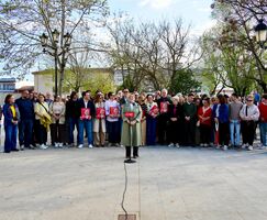 Vega registra algo ms del mximo de avales para aspirar a liderar el PSOE extremeo