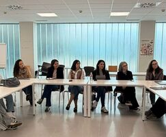 Women Space y WITH impulsan el liderazgo femenino en III Semana de los Nuevos Modelos