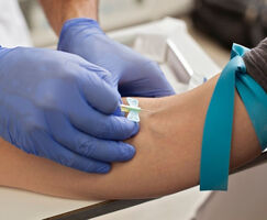 Banco Sangre de Extremadura programa calendario donaciones para disponer de reservas