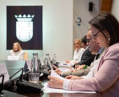 Extremadura aprueba reglamentos de tres recursos de atencin a vctimas violencia gnero