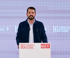 Cotrina a Guardiola Trabajemos desde el respeto recuperemos normalidad institucional