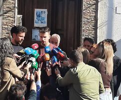 La Familia de Francisca Cadenas cree que su muerte estaba planificada