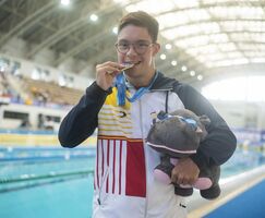 Guillermo Gracia MNAR Mrida Pedro Porro y Jos Mara Nez Medallas Extremadura 2025