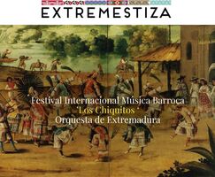 La Junta impulsa la proyeccin internacional de la OEX en Festival Misiones de Chiquitos