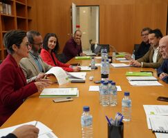 Felcode pone en marcha XX Programa de cooperacin tcnica municipal Voluntarios Expertos