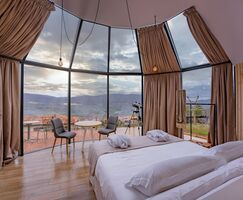 El sector turstico de Extremadura alcanza el mejor mes de marzo con casi 29000 afiliados