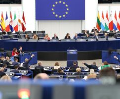 Extremadura y otras 13 regiones compiten para saber qu alumnos conocen ms la UE