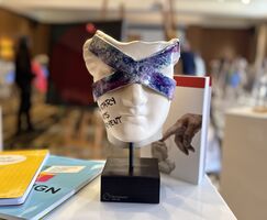 La Venus de TerracotaMrida y Samuel LpezLago con Dal Banksy o Johnny Depp en Londres