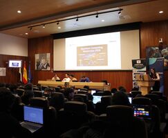 Estudiantes Bachillerato y FP formados tecnologas cunticas en supercomputador extremeo