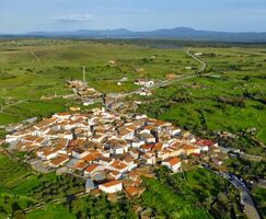 Pescueza busca desempleados para desarrollar su futuro profesional en el mbito rural