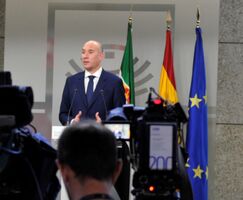 PP insiste Acuerdo est inspirado en principio de arraigo y tambin en la legalidad