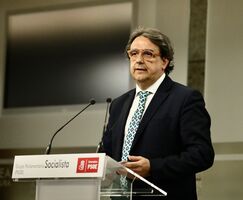 El PSOE de Extremadura acusa a Guardiola de vender su palabra por un silln