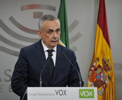 Vox valora discurso Guardiola y afirma que el acuerdo se cumplir en todos sus trminos