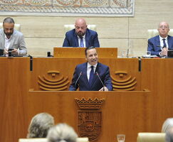 Fernndez La prioridad nacional no es racismo y no es ilegal sino que es realismo