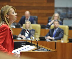 El PSOE vaticina que el gobierno PPVox durar bastante poco en saltar por los aires