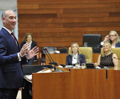 El PP garantiza que no va a haber un solo retroceso social en Extremadura