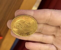 En el Museo Arqueolgico de Badajoz roban las 149 monedas del Tesoro de Villanueva